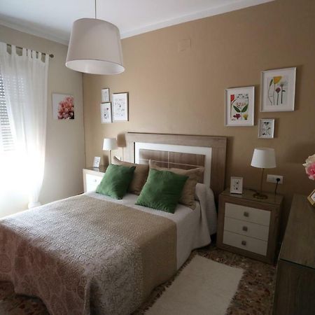 Apartamento Duque De Arcos Arcos de la Frontera Eksteriør bilde