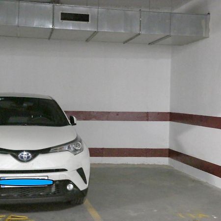 Apartamento Duque De Arcos Arcos de la Frontera Eksteriør bilde