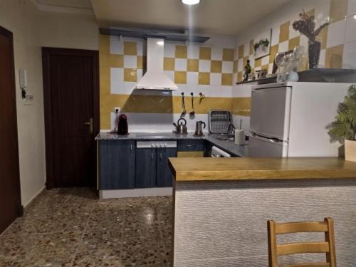 Apartamento Duque De Arcos Arcos de la Frontera Eksteriør bilde