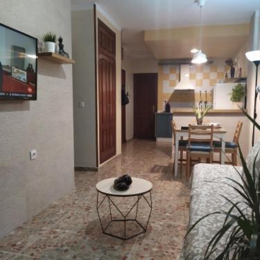 Apartamento Duque De Arcos Arcos de la Frontera Eksteriør bilde