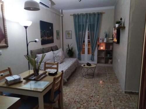 Apartamento Duque De Arcos Arcos de la Frontera Eksteriør bilde