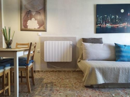 Apartamento Duque De Arcos Arcos de la Frontera Eksteriør bilde