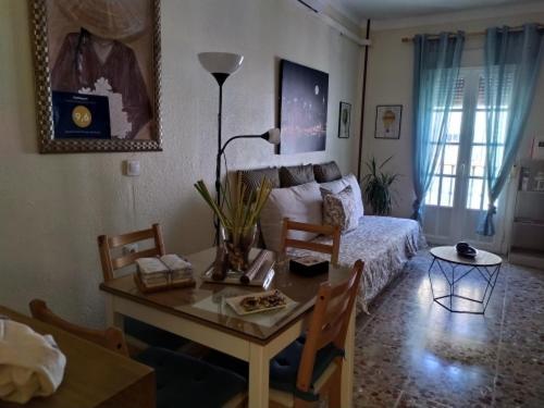 Apartamento Duque De Arcos Arcos de la Frontera Eksteriør bilde