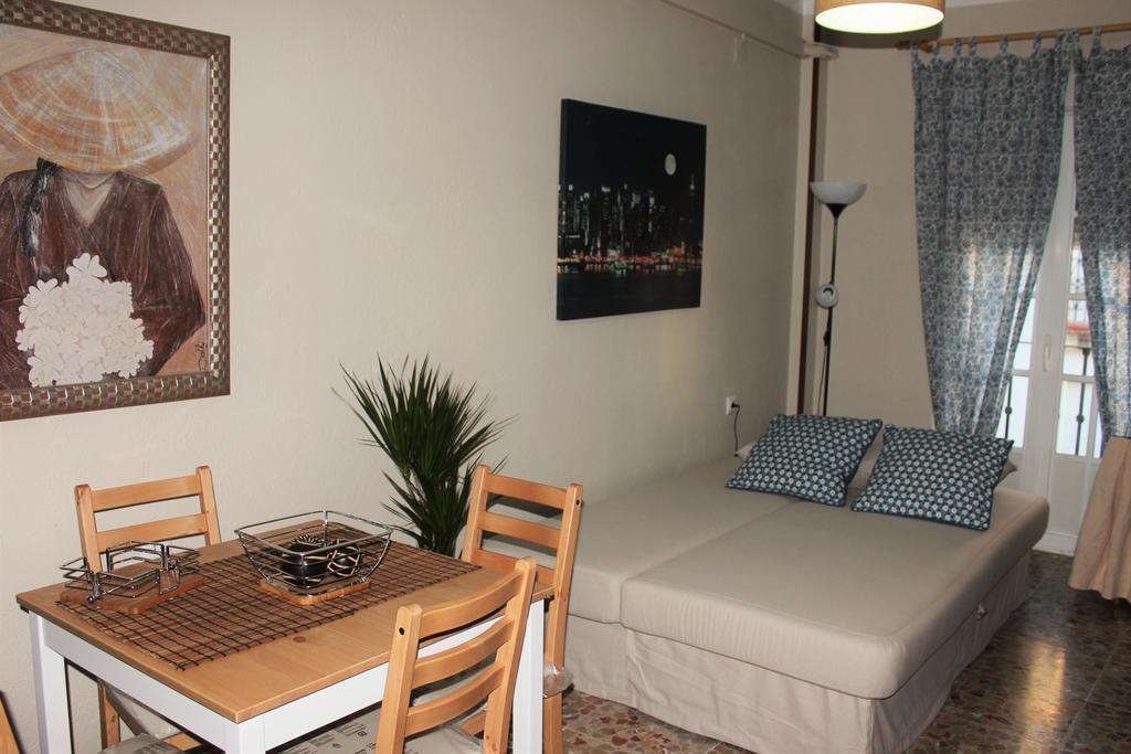 Apartamento Duque De Arcos Arcos de la Frontera Eksteriør bilde