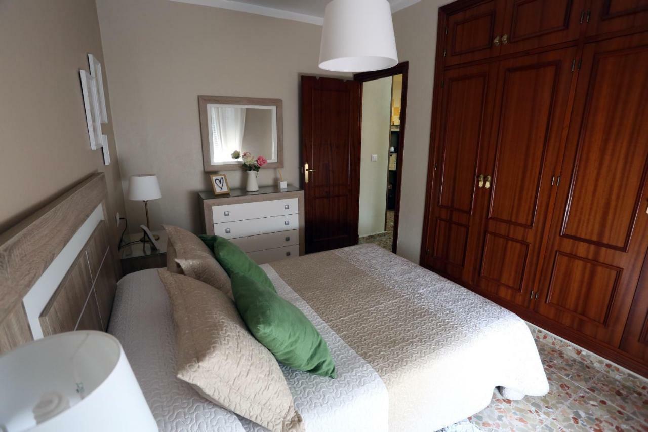 Apartamento Duque De Arcos Arcos de la Frontera Eksteriør bilde