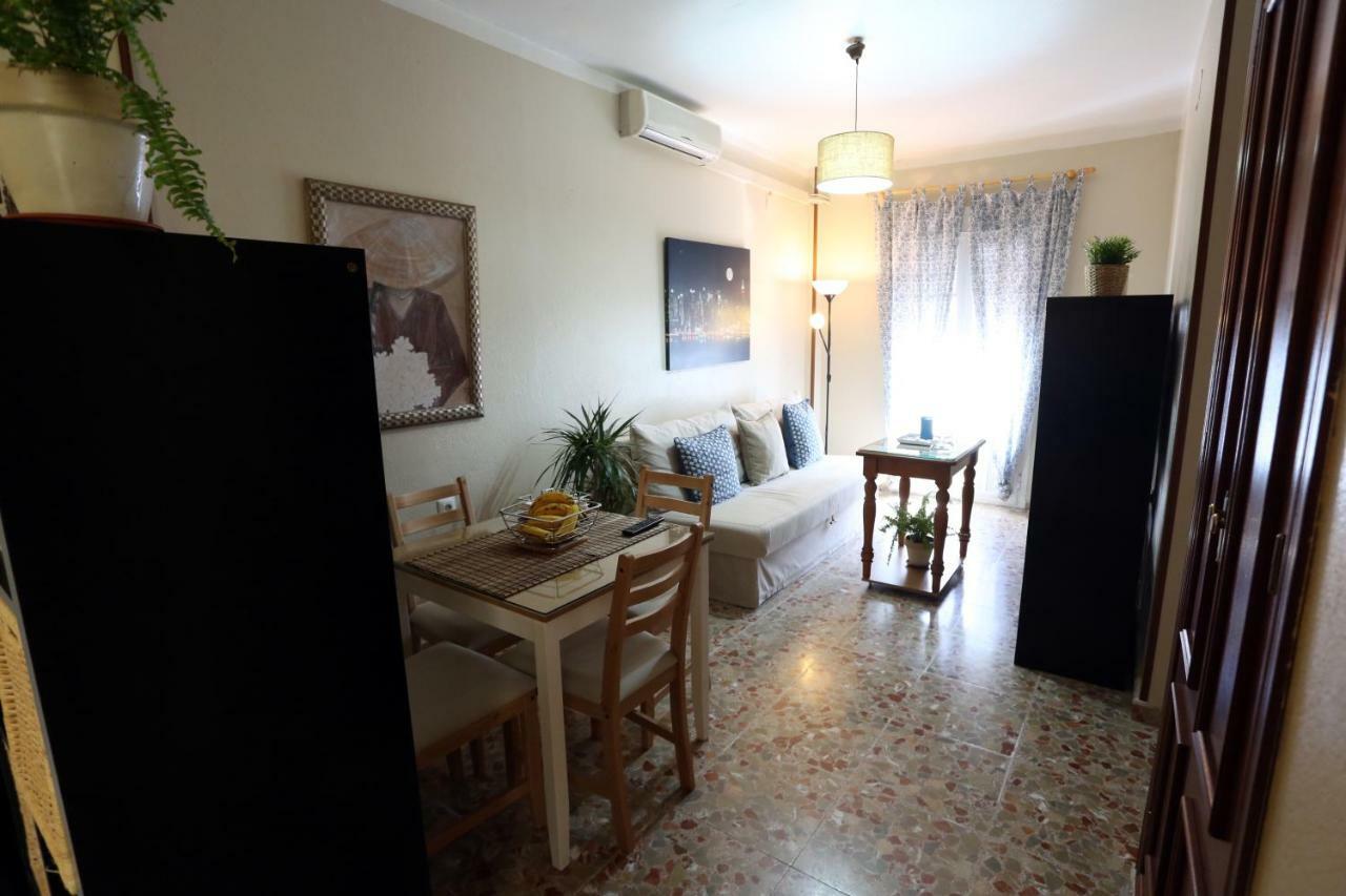 Apartamento Duque De Arcos Arcos de la Frontera Eksteriør bilde